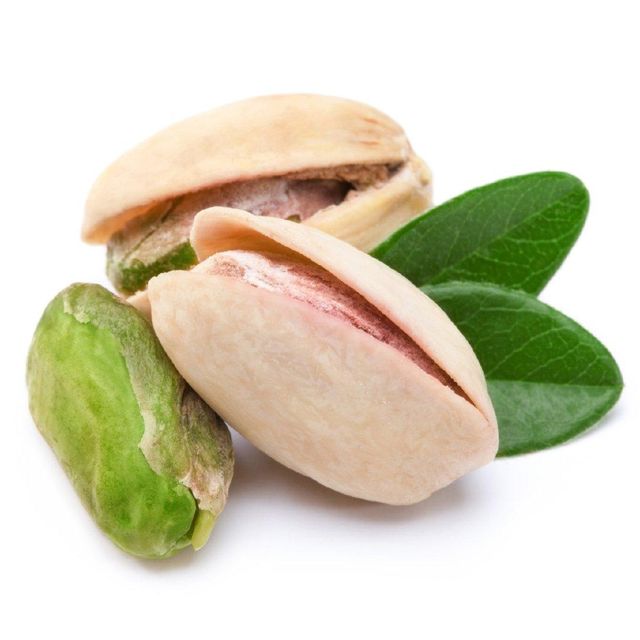 Fresh Harvested Nut Supply With Pistachio Dried Kernels In Secure Export Cartons For International Buyers - Image 3