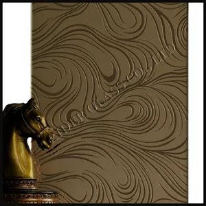 3mm Decorative Bubble Glass Sheet Grade Grade One Forming Float Process Trademark RIDER GLASS Origin China; Malaysia Production Capacity - Image 1