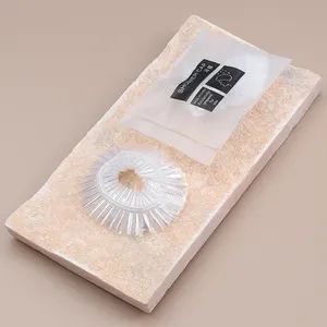 Amenity Kit Toothbrush Kit Hotel Amenities Toiletries Straight Razor Shaving Sets - Image 5
