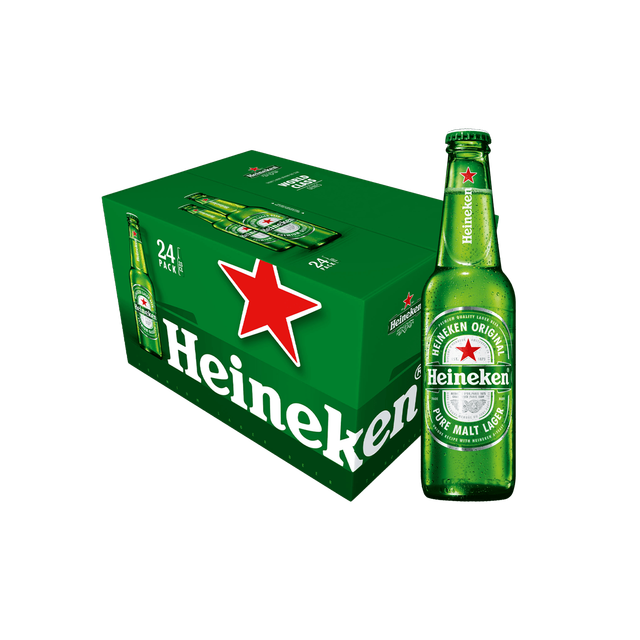Wholesale Heineken Beer for bars restaurants and distributors - Image 3