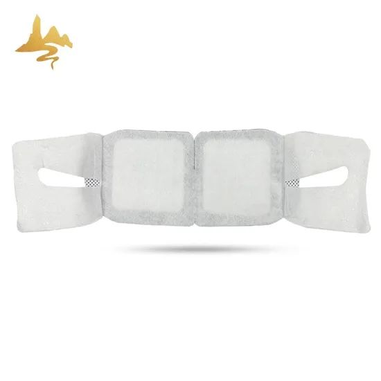 Basic Customization Product Self Heating Warmer Pad Disposable Sleeping Steam Eye Mask - Image 6