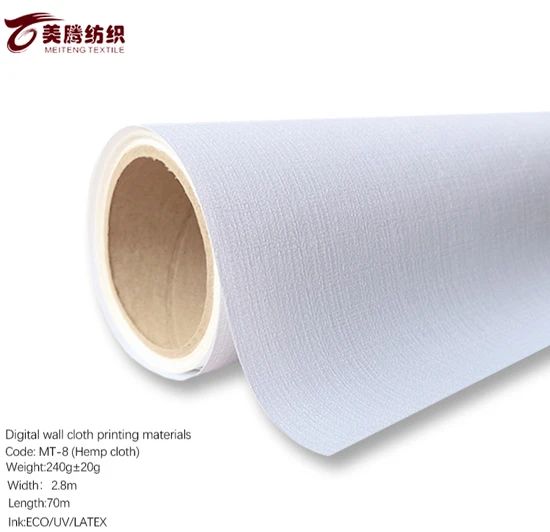 Modern White Fabric with Eye-Catching Printing for Stylish Environments - Image 6
