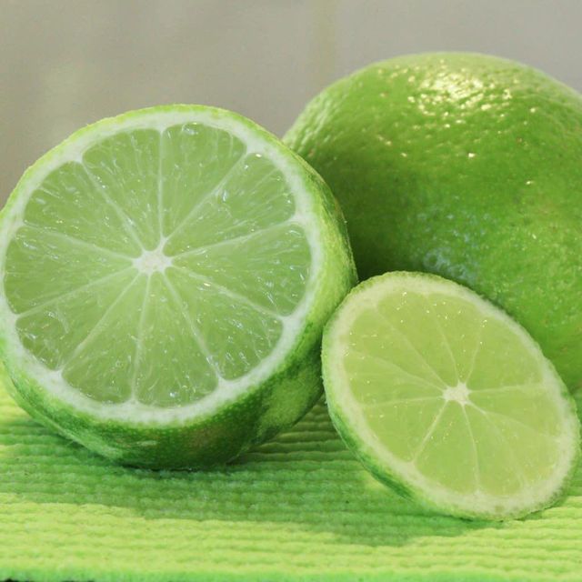 Vietnam seedless fresh lemon / fresh lime - Wholesale for lemon extract / lime essential oil - High quality Citrus Fruit - Image 2