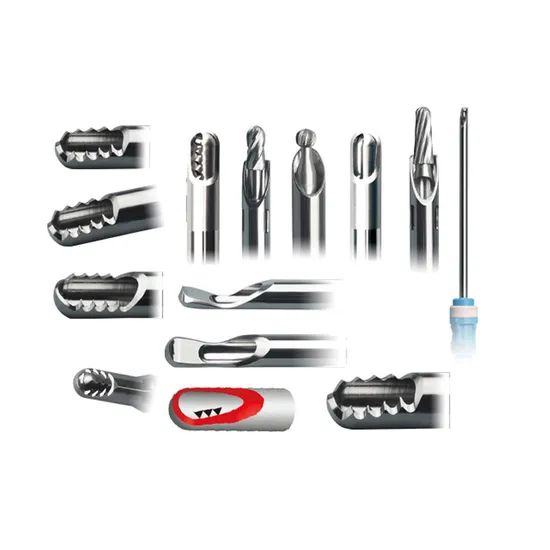 Arthroscopic Equipment Laparoscopic Gynecological Surgical Instruments - Image 2