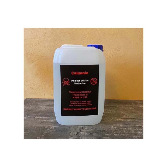 Calu-anie Mue-lear Oxi-dize for sale in wholesale price high-quality heavy-duty - Image 2
