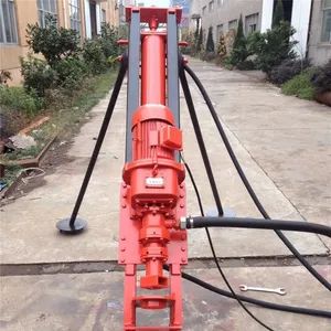 Horizontal Directional Drilling Rig in Mining - Image 4