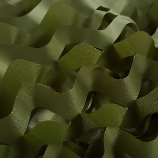 Customizable Black Waterproof Camouflage Net for Diverse Outdoor Applications - Image 3