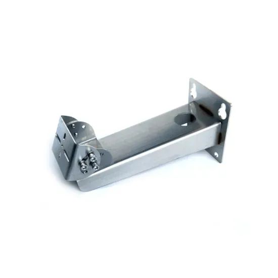 OEM Customized Table Legs Coffee Table Legs Tube Furniture Restaurant Metal Legs - Image 5