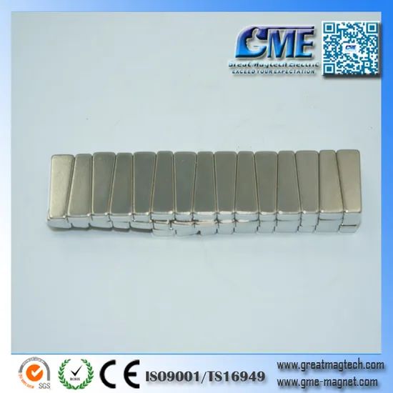 Neodymium Disc Block Arc Magnets Permanent Magnet - Image 3