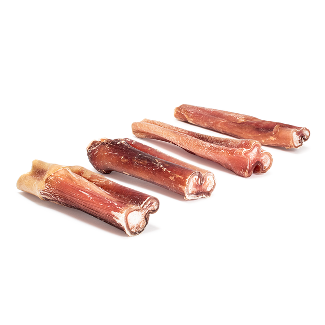 Premium Halal Beef Bully Sticks - 100% Natural Dog Chew, Bulk 200kg MOQ - Image 4