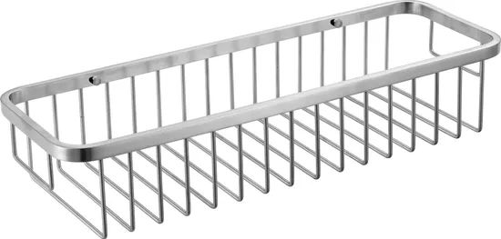 Wall Mounted Metal Triangle Storage Rack - Image 3