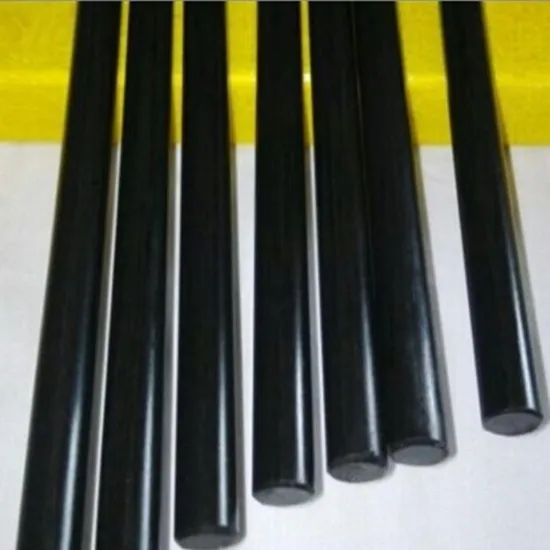 Carbon Fiber Fishing Rods / Tubes / Pipe Price Cheap Usage Widely Origin China Quality High Design Modern Strength High State - Image 2