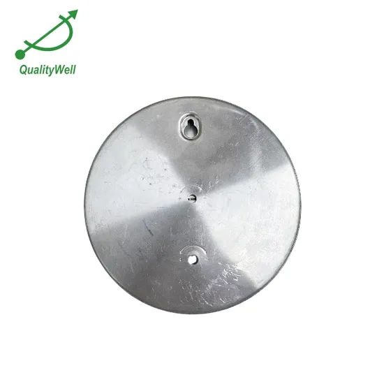 Thermometers with Application Workshop, Warehouse, Storage Thread No Lens Glass Shape Round Accuracy 8% MOQ 100 Pieces Display - Image 4