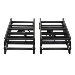 Heavy Duty 5' Angle Iron Steel Trailer Ladder Load Ramp Item Ramp MOQ 100PCS Service OEM Quality High Origin China Model NO. - Image 6