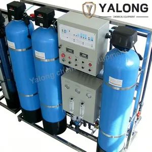 Water Purification & Treatment Systems: Filtration and Reverse Osmosis Equipment. - Image 4