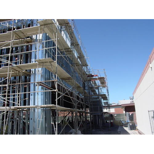 Factory Construction Services Factory Type Textile Service Location/City Any On Time Completion On-time Completion Quality Consistency Consistent - Image 1