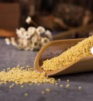Bulk Yellow Millet with Best price. free shipping worldwide Features GMO-Free, Gluten-Free, Organic Form Bran, Flakes, Flour, Other, Whole Grain - Image 4