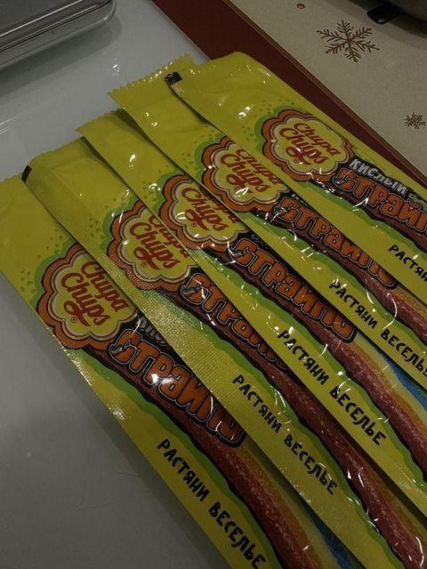 Chupa Chups Premium Quality Hard Candy Fast Delivery Fresh Flavor Selection Perfect for Convenience Stores - Image 5