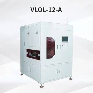 Industrial Vacuum Plasma Cleaner Color White Usage Clean Origin China Voltage 220V Trade Terms Fob Model Vlol-12-a Trademark KEYLINK - Image 5