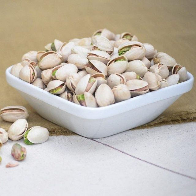 Bulk Raw Pistachios 100kg Without Salt Cheap Price Wholesale Pistachios - High Quality Raw Pistachio Nuts - Image 3