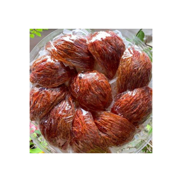 Hot Item Blood Nest 100% Fresh Bird Nest For All Age Tasteless Packed In Box From Vietnam Manufacturer - Image 2