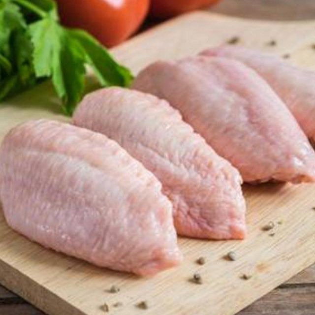Frozen Chicken Wings With 100% Pure Chicken Frozen Chicken Wings For Export And Large Scale Food Production - Image 5