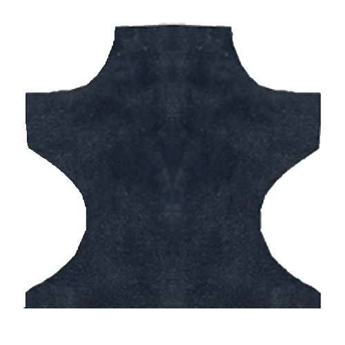 Soft Goat Leather Durability Durable Leather Type Goat Skin Texture Soft And Supple Allergen Safety Non-allergic Water Resistance - Image 1