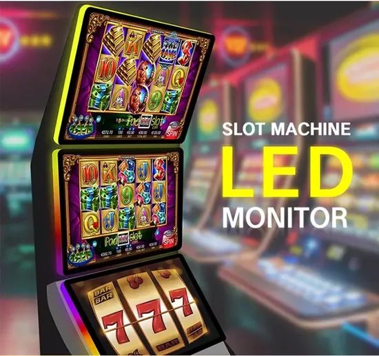 Custom Open Frame 32 Inch Android LCD Display for Kiosk - Image 3