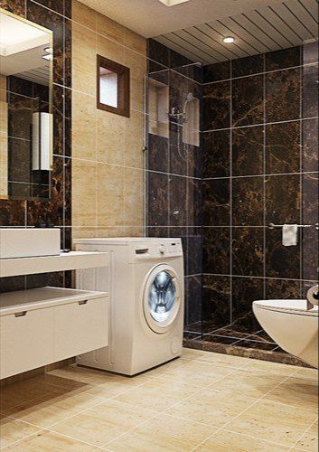 Bathroom Renovation Service Location/City Delhi NCR 3D Interior Design Available Yes Interior Designs/Styles Modern, - Image 5