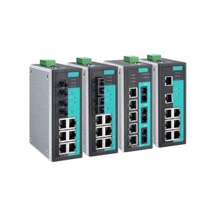 Unmanaged Ethernet Switch 4G Communication Module for Fast Connectivity - Image 5