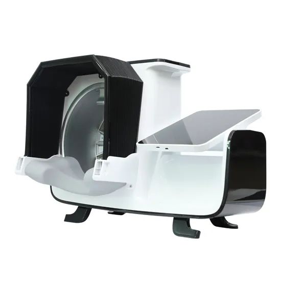 Portable Skin Analyzer Facial for Wrinkle Pigmentation Detection Smart Mirror Skin Analyzer Magic Mirror Skin Analyzer with Ai - Image 4
