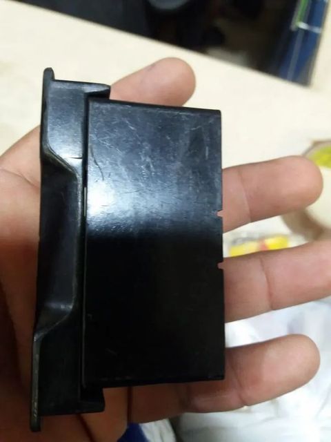 25A Kitkat Fuse Current Rating 25A Rated Voltage 220 V Model Name/Number Ao1 Country of Origin Made in India Fuse Type Cartridge Fuse, Blade - Image 2
