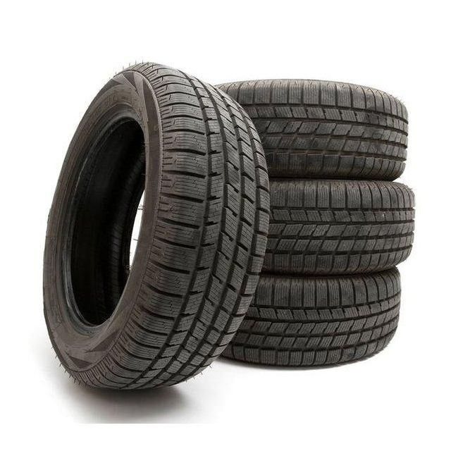 premium car tires for smooth driving and strong road grip high quality durable tires designed for safety performance and long mileage ideal for passenger cars sedans SUVs and everyday driving conditions - Image 4