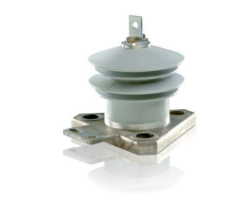 ABB Type 1 Surge Arrester Type Type 1 Voltage 3000 V Mounting In-line Residual Voltage Low Current_type Ac And Dc Mechanical Resistance - Image 1