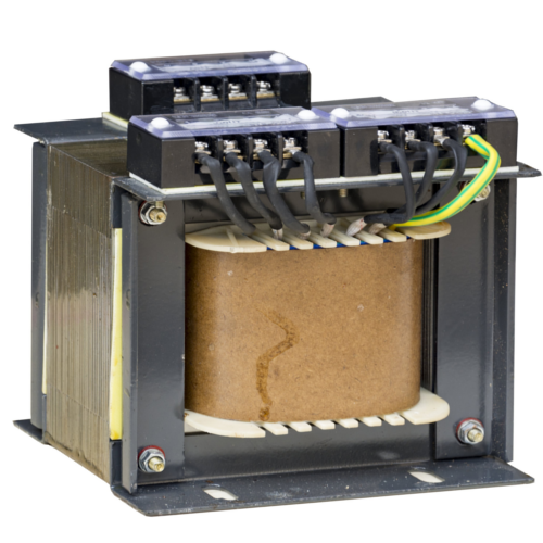 1kVA Step Down Transformers Power 1kVA Winding Material Copper Phase Single and Three Phase Country of Origin Made in - Image 1