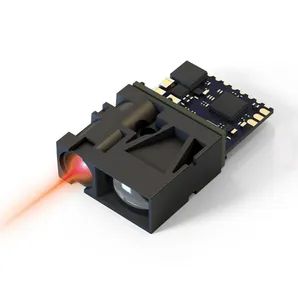 Industrial Laser Ranging Module, 1mm Resolution, I2c & Uart Communication, 30Hz - Image 3