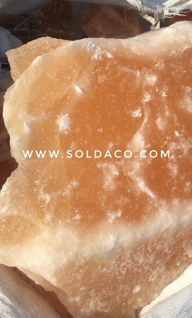 Rock salt Origin Iran Purity Over 98% Application Export Markets Color Vibrant Natural Color Processing Natural And Untreated - Image 3