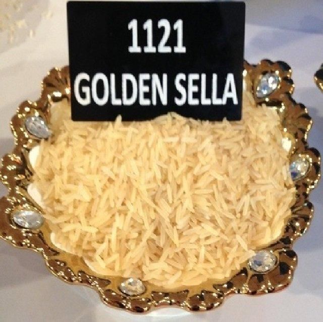 Indian 1121 Steam Basmati Rice at wholesale rate 1121 Steam Basmati Rice Cheap Price India Private Label Package Max Soft Bags - Image 3