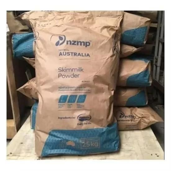 Fresh Whole Milk Powder With 28% Milk Fat Composition For Nutrient Focused Food Ingredient Selection - Image 4