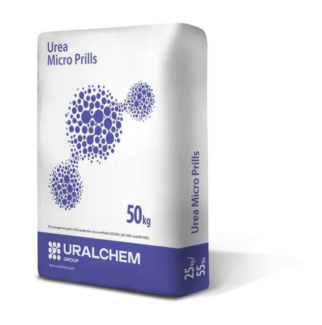 Urea Technical Prilled First Grade - Image 2