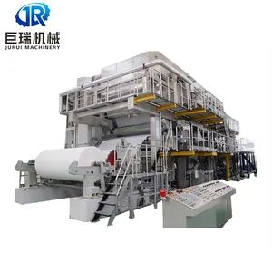 Corrugated Carton Forming Machine for Paper Making Industry - Image 4