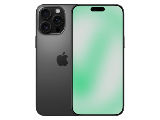 iPhone 16 Pro 256GB Original Apple Smartphone Advanced Camera and Performance - Image 2