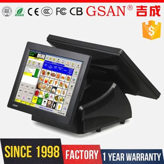 Rent Cash Register POS Management System Cash Register Cheap - Image 6