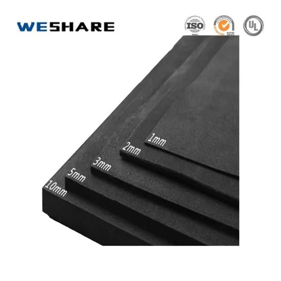 PE Foam Sheet with High Resilience for Protective Packaging - Image 4