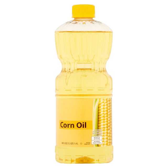 High Quality Refined Corn Oil For Large Scale Distribution Pure Edible Corn Oil With Clear Texture For Food Manufacturing - Image 3