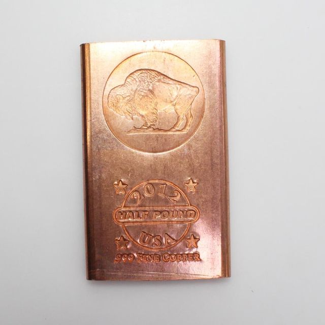 Copper Ingots 99.99% With High Metal Content Copper Ingots Ensuring Efficient Processing For Manufacturers - Image 2