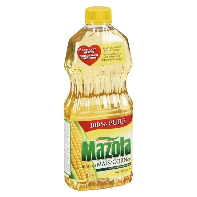 High Purity Refined Corn Oil Premium Fresh Corn Oil Bulk Wholesale Safe Natural Oil For Food Preparation And Baking - Image 3