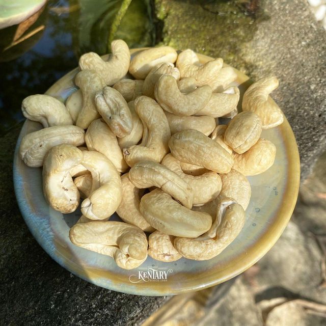 Popular Choice W420 Nut Kernel Food & Drink Applications Cheap Price from Vietnam Wholesale 100% Natural Cashew Nuts - Image 3