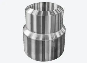 Customized Carbon Steel, Stainless Steel, Aluminum and Other Metal Forging Parts - Image 5