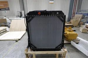 5889864 Radiator Sem655 Sem656 Sem660 Wheel Loader Parts - Image 5